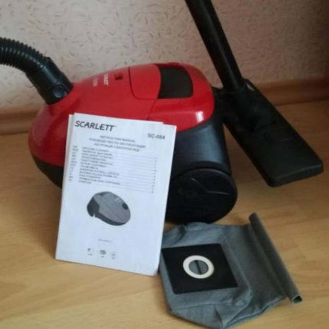 Aspirateurs Scarlett : top 10 des offres et recommandations pour les futurs propriétaires