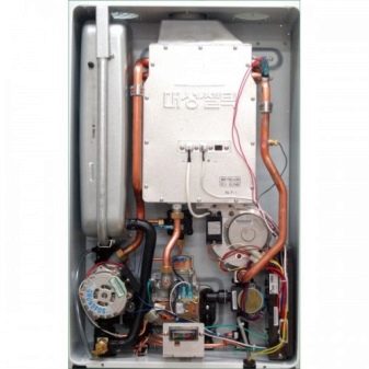 Erreurs de la chaudière à gaz Bosch : décodage des erreurs courantes et leur élimination