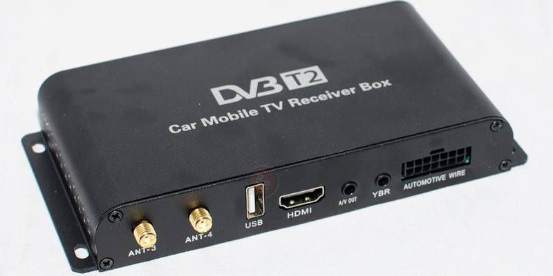 Comment faire un support TV de vos propres mains: options maison populaires