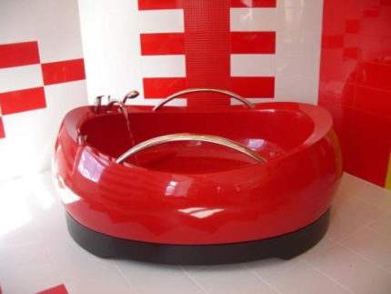 Cadre de bain : comment fabriquer et installer une structure portante