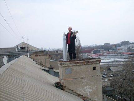 Taux de change aérien par personne pour les locaux à usages divers