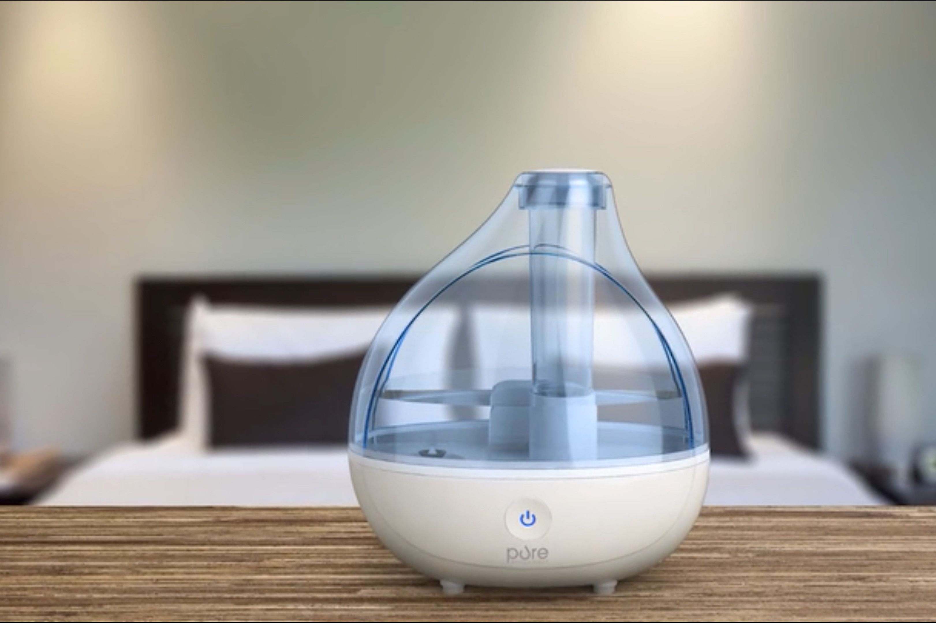 Les 10 meilleurs humidificateurs
