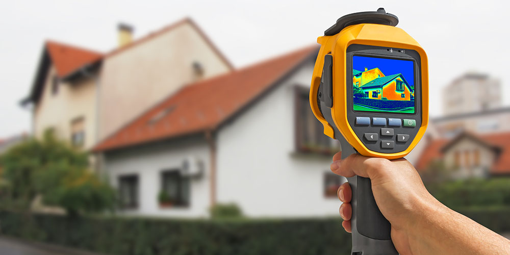 Comment choisir une caméra thermique pour la chasse, le médical, l'inspection domiciliaire, la sécurité