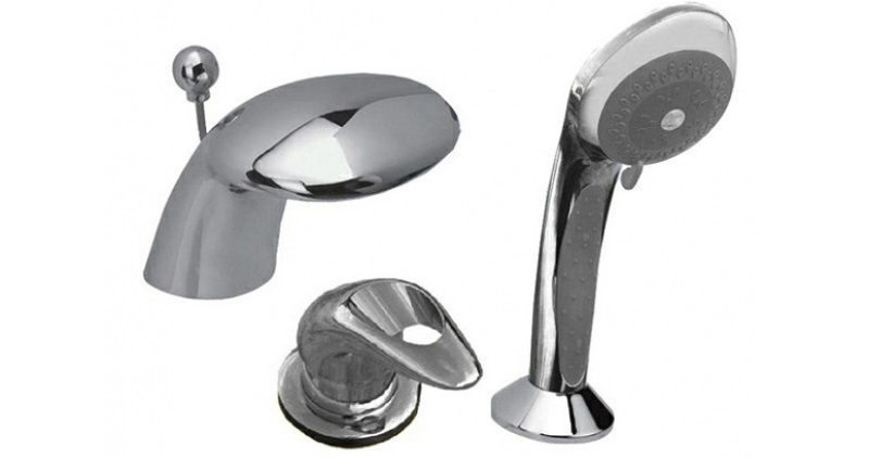 Mitigeur cascade cascade : appareil, avantages et inconvénients + revue des meilleurs fabricants