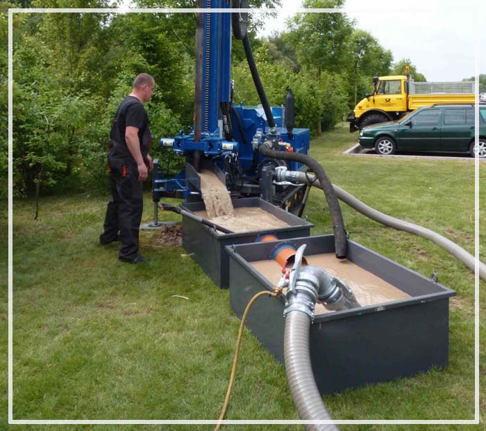 Où et quand est-il préférable de forer un puits - choisir le bon endroit et la bonne période de l'année