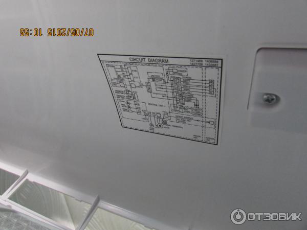 Système split ballu bsag-07hn1_17y