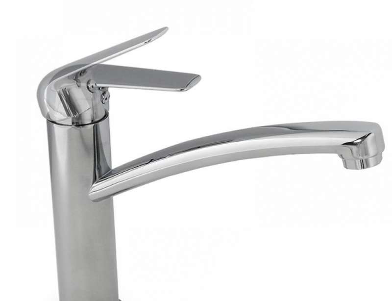 Comment choisir un robinet de cuisine : ce qu'il faut rechercher avant d'acheter + évaluation du fabricant