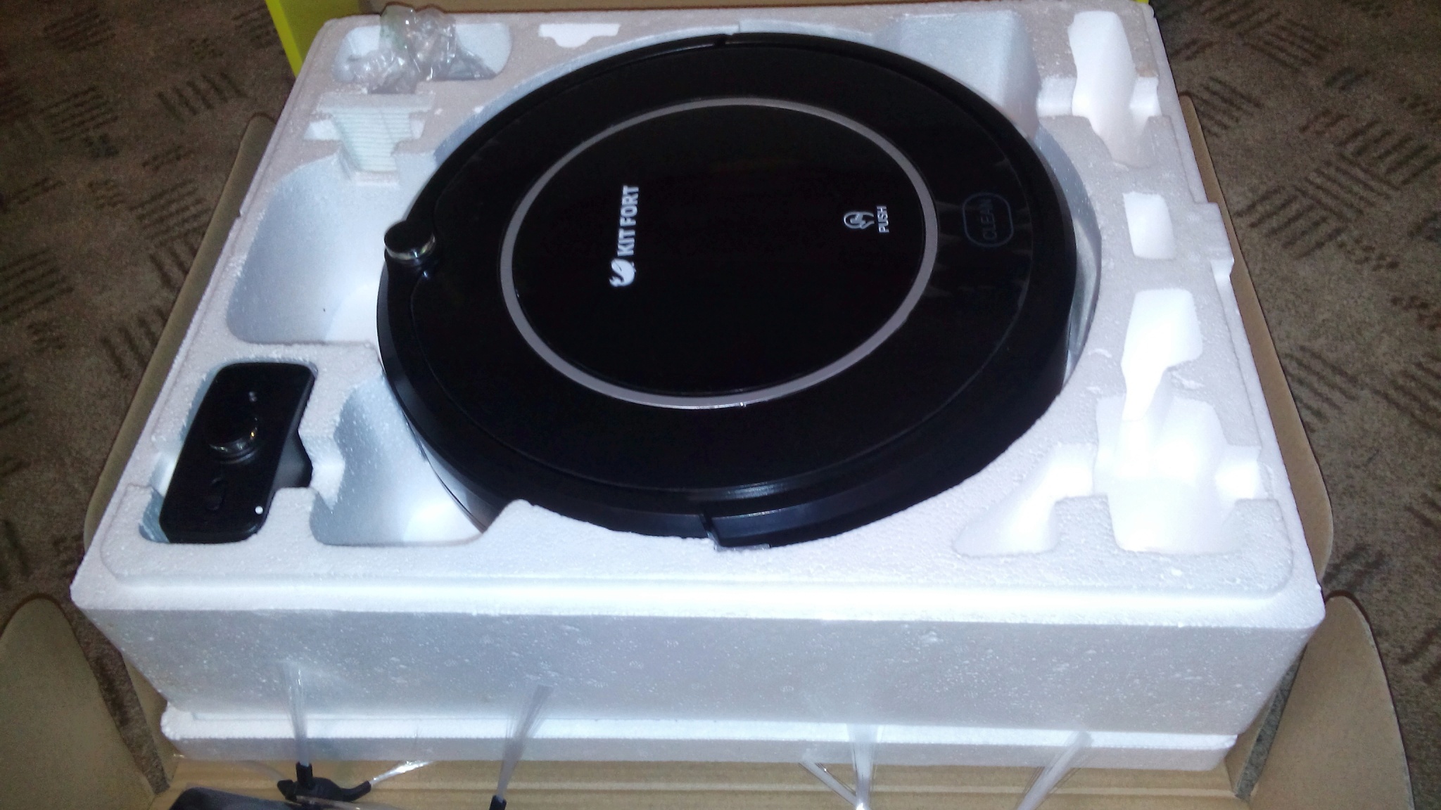 Classement des aspirateurs Kitfort - Top 10 des meilleurs modèles