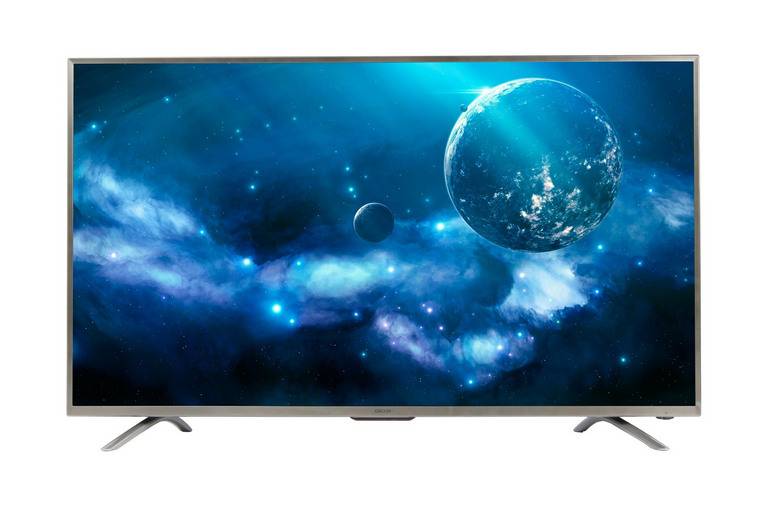 Réfrigérateurs Dexp : aperçu de la gamme de modèles + comparaison avec d'autres marques sur le marché