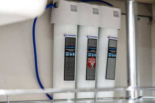 Quel filtre à eau par osmose inverse est préférable de choisir: note et avis des clients