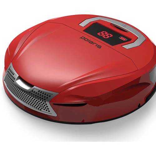 Test de l'aspirateur robot Polaris 0610 : vaut-il la peine d'attendre un miracle pour ce prix ?