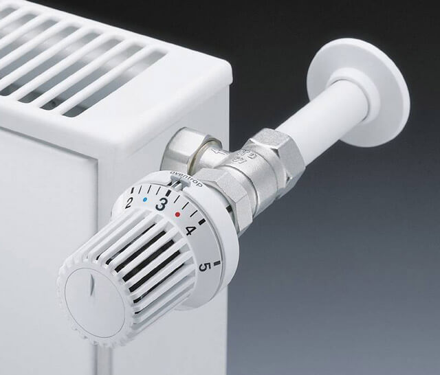 Vannes à boisseau sphérique: types, classification, dispositif et principe de fonctionnement