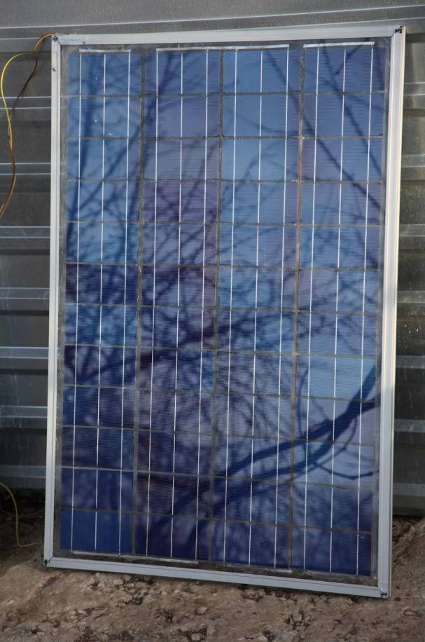 Comment fabriquer soi-même une batterie solaire: instructions étape par étape