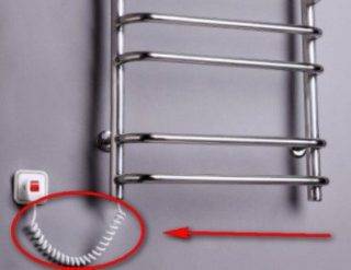 Le sèche-serviettes ne chauffe pas : toutes les causes et solutions au problème