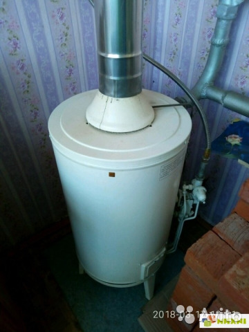 Chaudières à gaz Borinsky: instructions, automatisation, dysfonctionnements