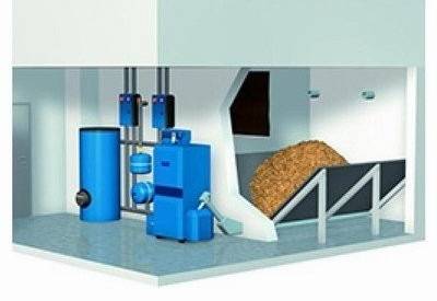 Une sélection des meilleures sources de chauffage alternatives pour une maison particulière