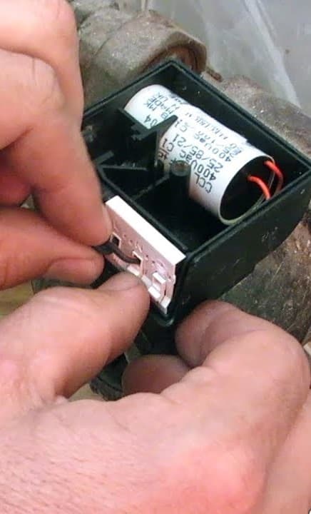 Réparation de pompe à faire soi-même "Vodomet": un aperçu des pannes les plus courantes