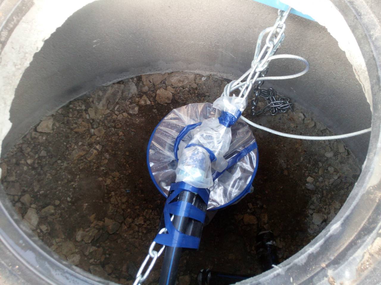 Installation d'une pompe dans un puits : instructions étape par étape | gourou de l'hydroélectricité