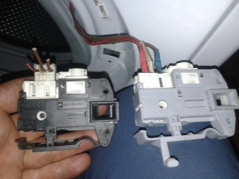 Fonctionnement du moteur de la machine à laver : principe de fonctionnement + comment le remplacer en cas de panne