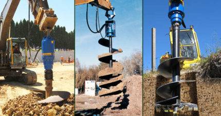 Forage rotatif de puits: un aperçu de la technologie de forage et de l'équipement nécessaire