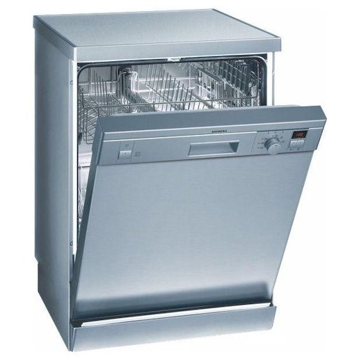 Lave-vaisselle encastrables siemens 60 cm - aperçu des modèles