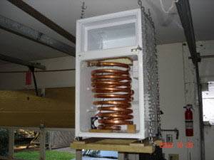 Panorama de la technologie des appareils de ventilation de piscine en fonction de sa taille