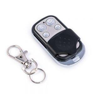 Interrupteur d'éclairage avec télécommande : types + revue des MEILLEURES marques