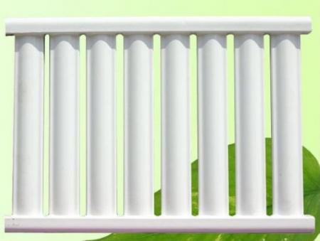 Radiateurs de chauffage sous vide : aperçu des types, règles de sélection + technologie d'installation