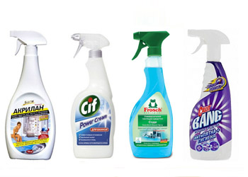 Comment laver un bain en fonte sans endommager l'émail: un aperçu des recettes folkloriques et des meilleurs produits achetés