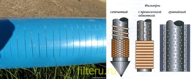 Filtre à sable - fabriquez votre propre purificateur d'eau efficace