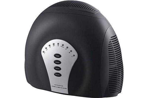 Purificateur d'air Bork : aperçu des principaux modèles de Bork, leurs avantages et leurs inconvénients