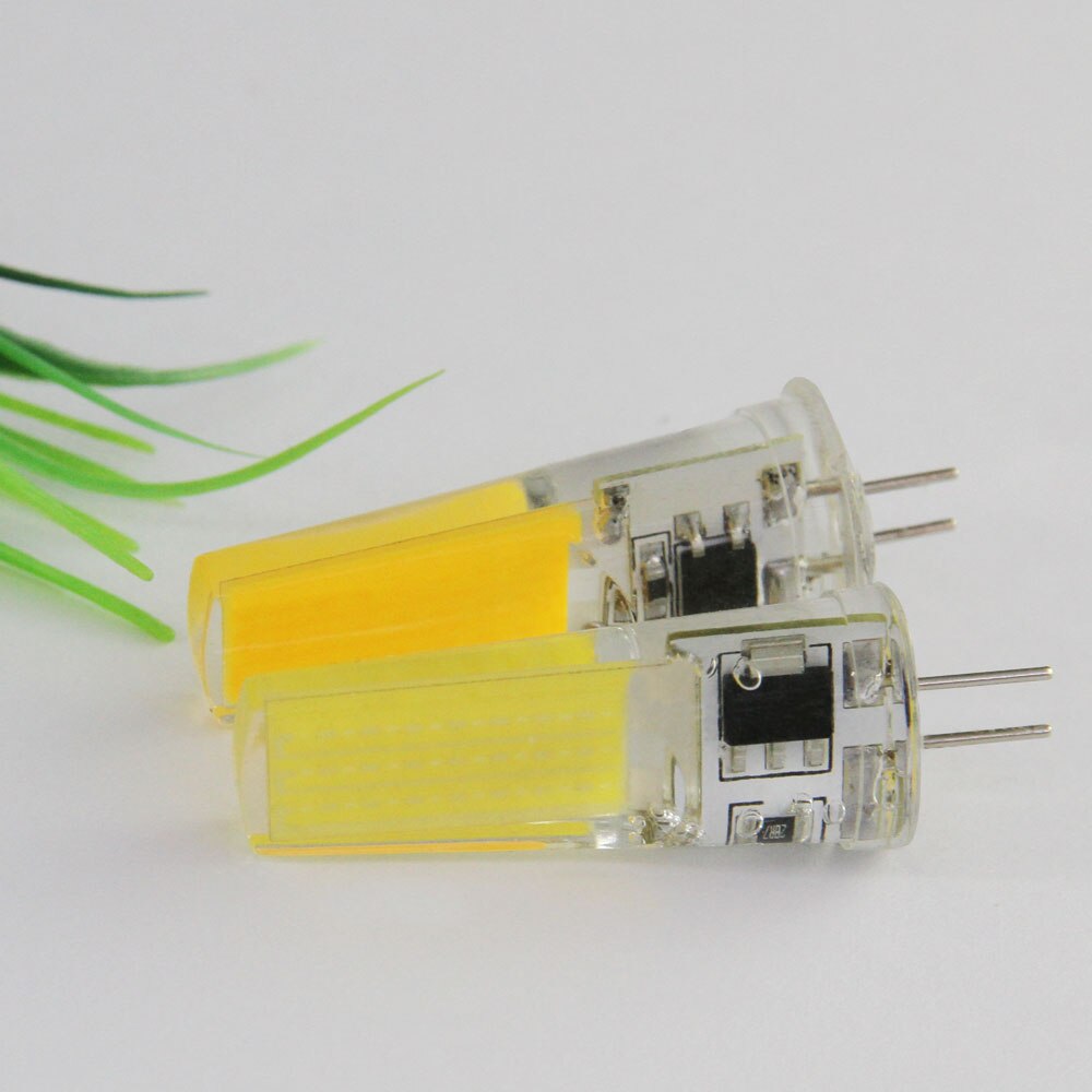 Ampoules LED g4 sur 12v : caractéristiques, choix, fabricants