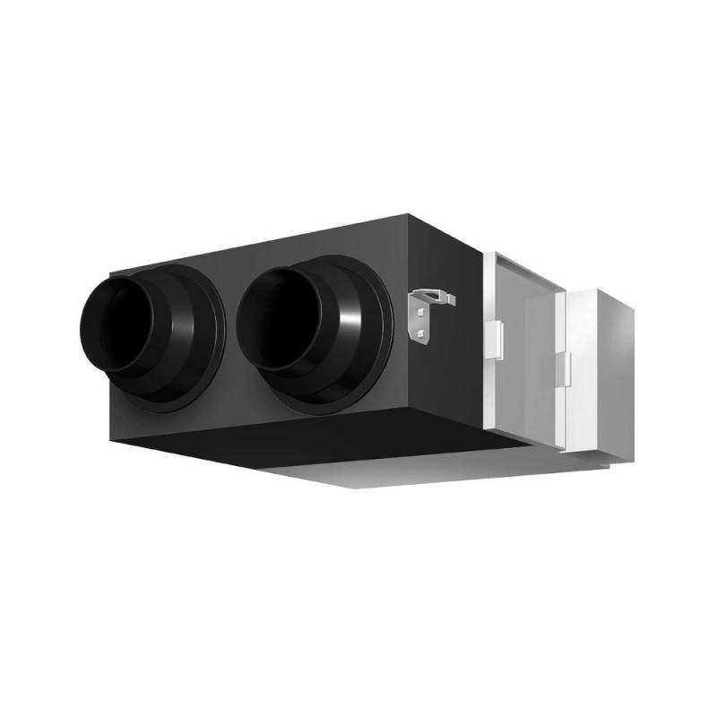 Comment faire de la ventilation dans le pays: les subtilités et les règles d'installation de la ventilation dans une maison de campagne