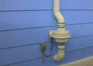 Ventilation de la fosse d'inspection dans le garage: les spécificités de l'agencement du système d'échange d'air