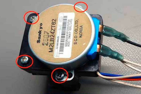 Réparation de chaudière à gaz à faire soi-même - instructions étape par étape!