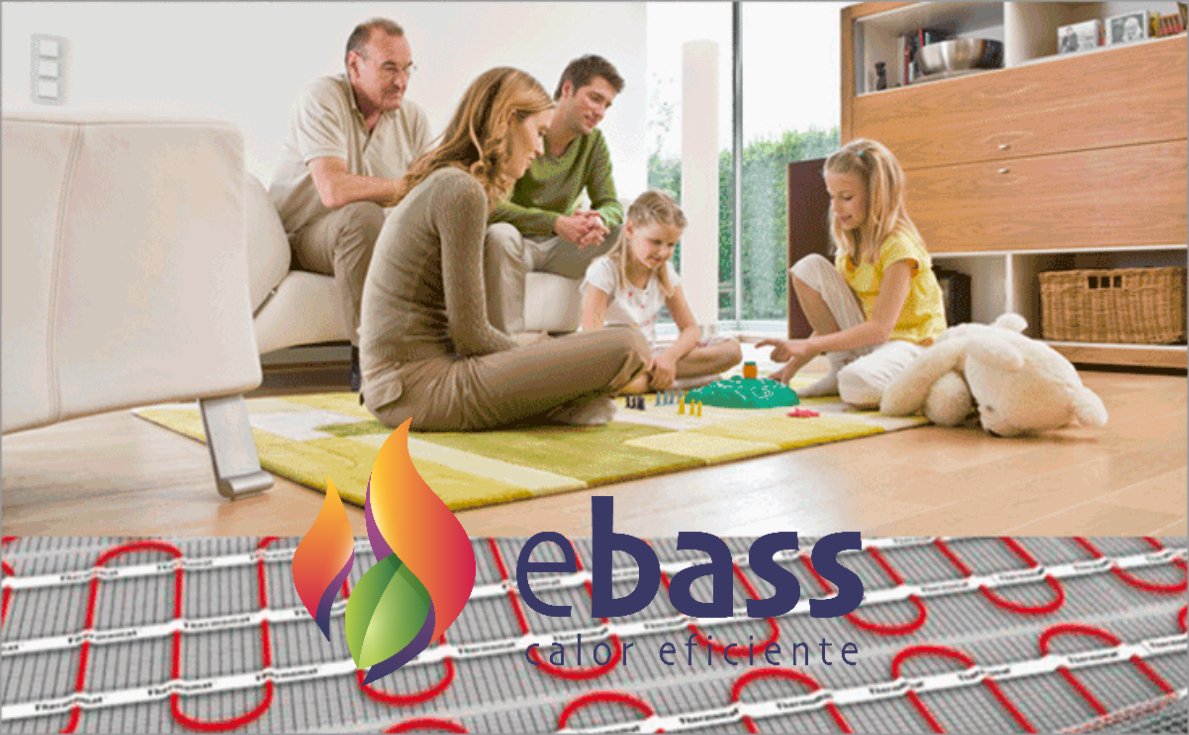 Nous comprenons ce qui est encore un sol chaud, c'est mieux et pourquoi