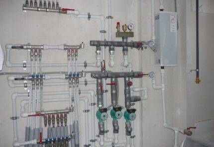 Comment attacher correctement une chaudière à pellets et ne pas se tromper