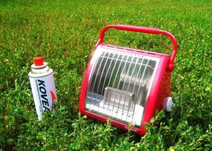 TOP 12 des chauffages gaz catalytiques pour tentes : tour d'horizon des meilleurs modèles et conseils aux acheteurs