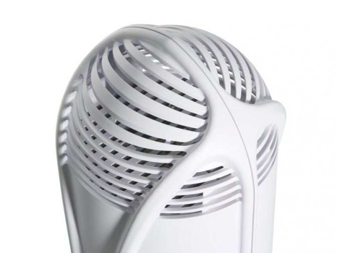 Évaluation des purificateurs d'air pour les personnes allergiques et asthmatiques