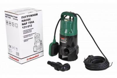 Vue d'ensemble de la pompe à eau "Rodnichok": appareil, caractéristiques, règles de fonctionnement