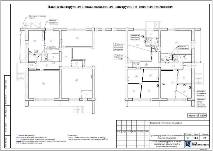 La pratique du règlement des différends découlant de la fourniture de services collectifs aux propriétaires de locaux non résidentiels dans des immeubles d'habitation