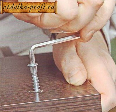 3 conseils pour vous aider à serrer facilement n'importe quelle vis