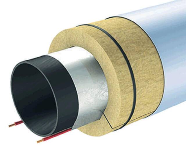 Comment choisir la bonne isolation pour les tuyaux de chauffage