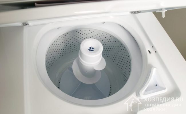 Lave-linge de type activateur : types et classement des meilleurs !