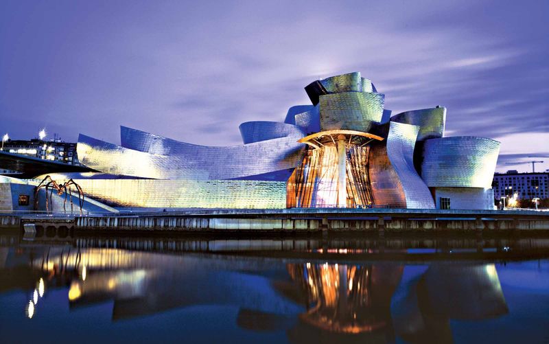 Les maisons les plus étranges du monde : 10 solutions architecturales folles