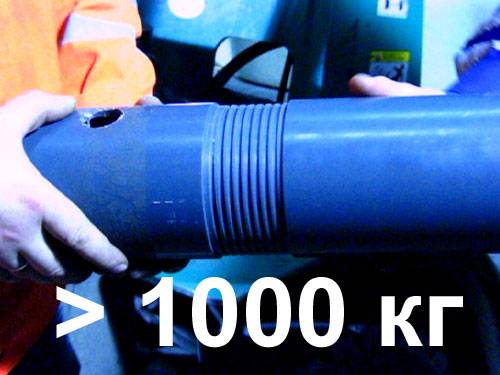 Quels tuyaux sont les meilleurs pour un puits : un aperçu et une comparaison de tous les types de tuyaux appropriés