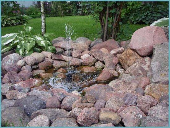 Comment fabriquer une pompe de fontaine de vos propres mains: une classe de maître étape par étape