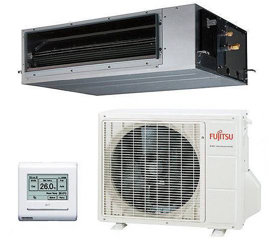 Comment choisir un système divisé: nous comprenons les caractéristiques et les nuances importantes