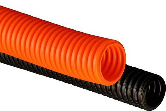 Ondulation pour câblage électrique : comment choisir et installer un manchon de câble ondulé