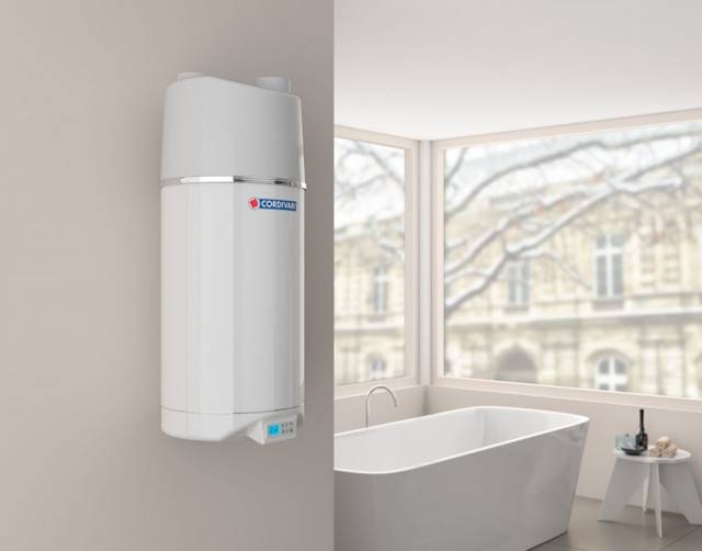 Comment choisir les chauffe-eau électriques: un aperçu des facteurs décisifs + des recommandations pour choisir